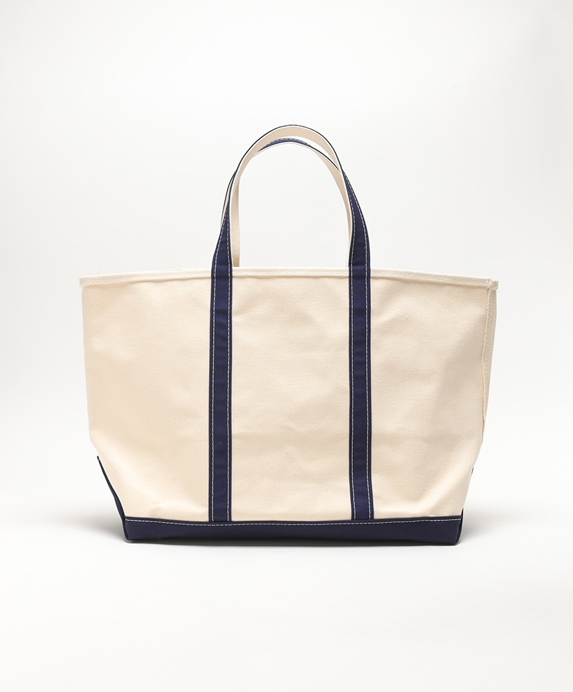 Boat and Tote Open Top Large(Regular Black Trim/ブラックトリム ...