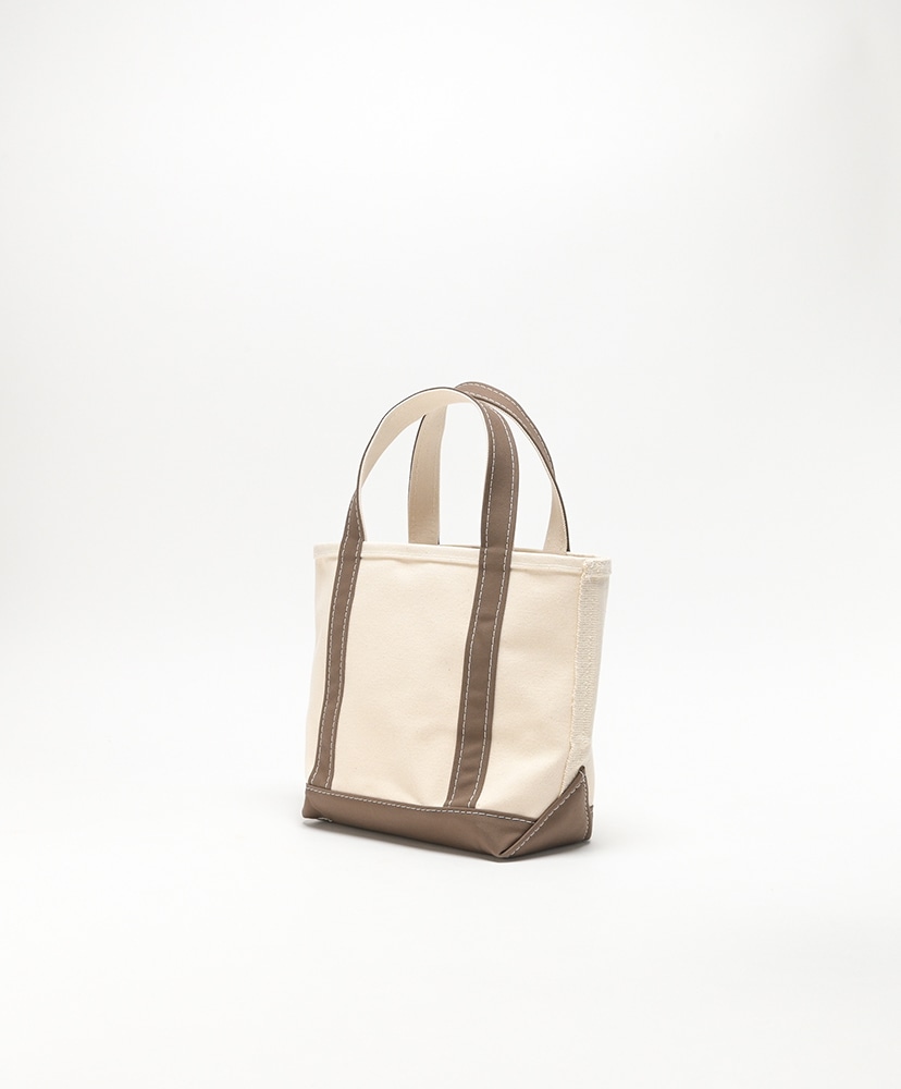 Boat and Tote Open Top Small Fossil Brown/フォッシルブラウン Regular(WOMEN)