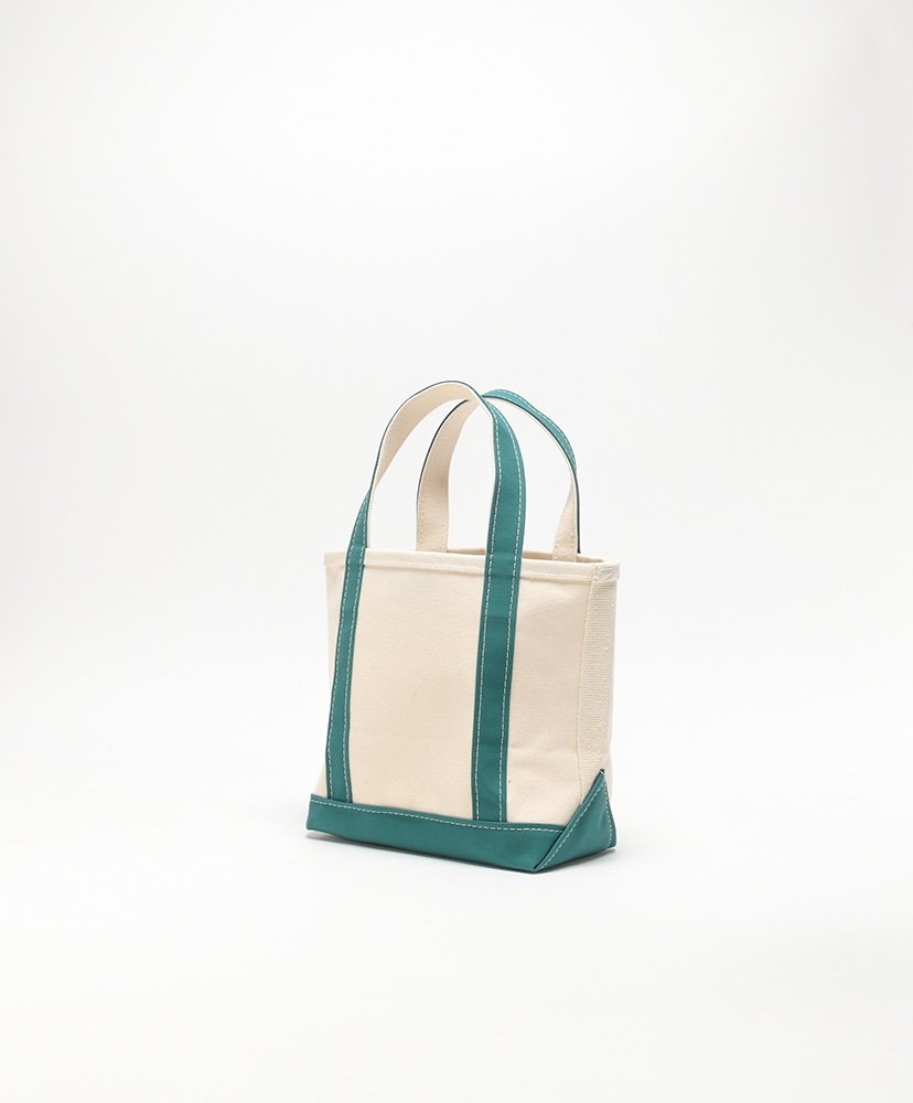 Boat and Tote Open Top Small Rustic Green/ラスティックグリーン Regular(WOMEN)