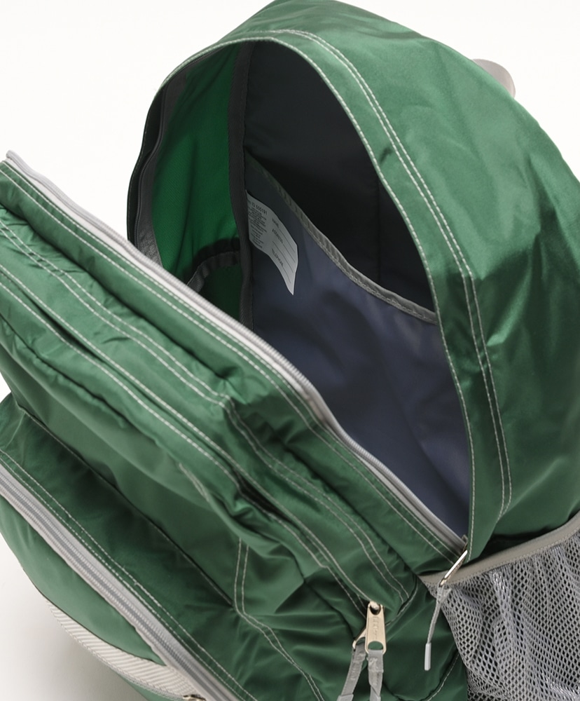 L.L.Bean Deluxe Book Pack Camp Green/キャンプグリーン NA(MEN)