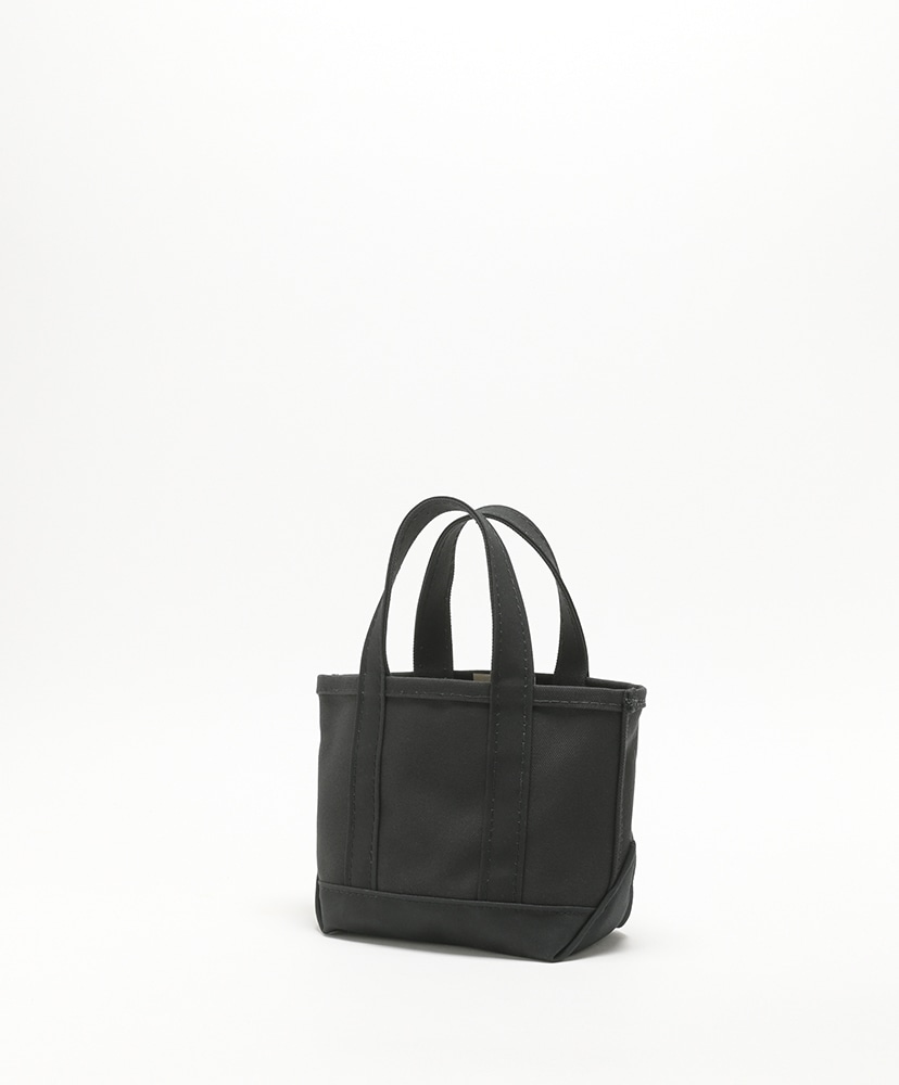 Solid Boat and Tote Mini(REG Black/ブラック): L.L.Bean