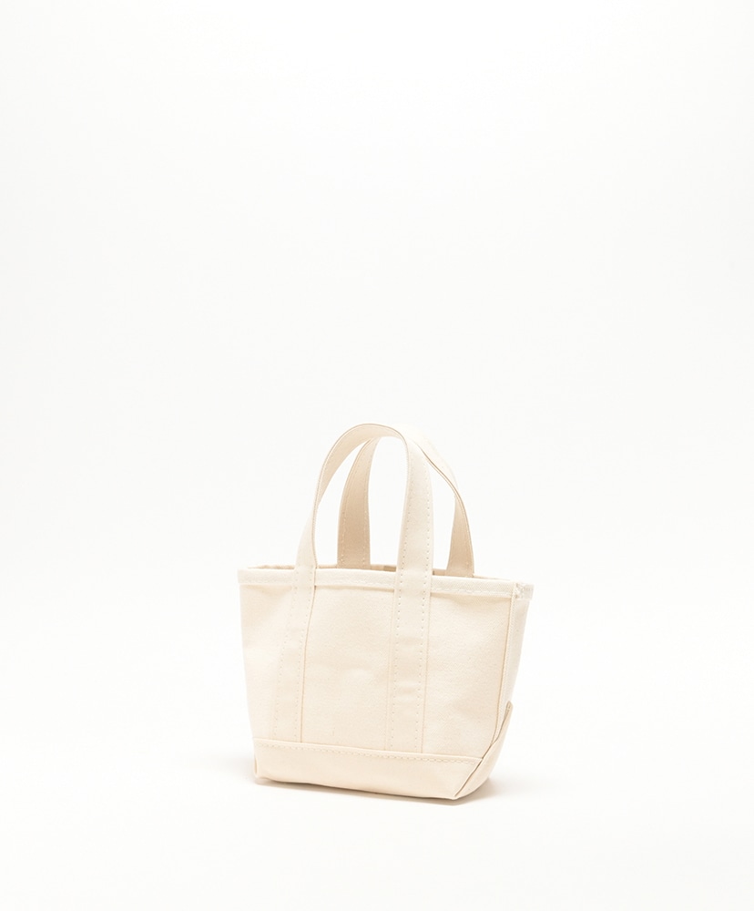 Solid Boat and Tote Mini(REG(WOMEN) Black/ブラック): L.L.Bean