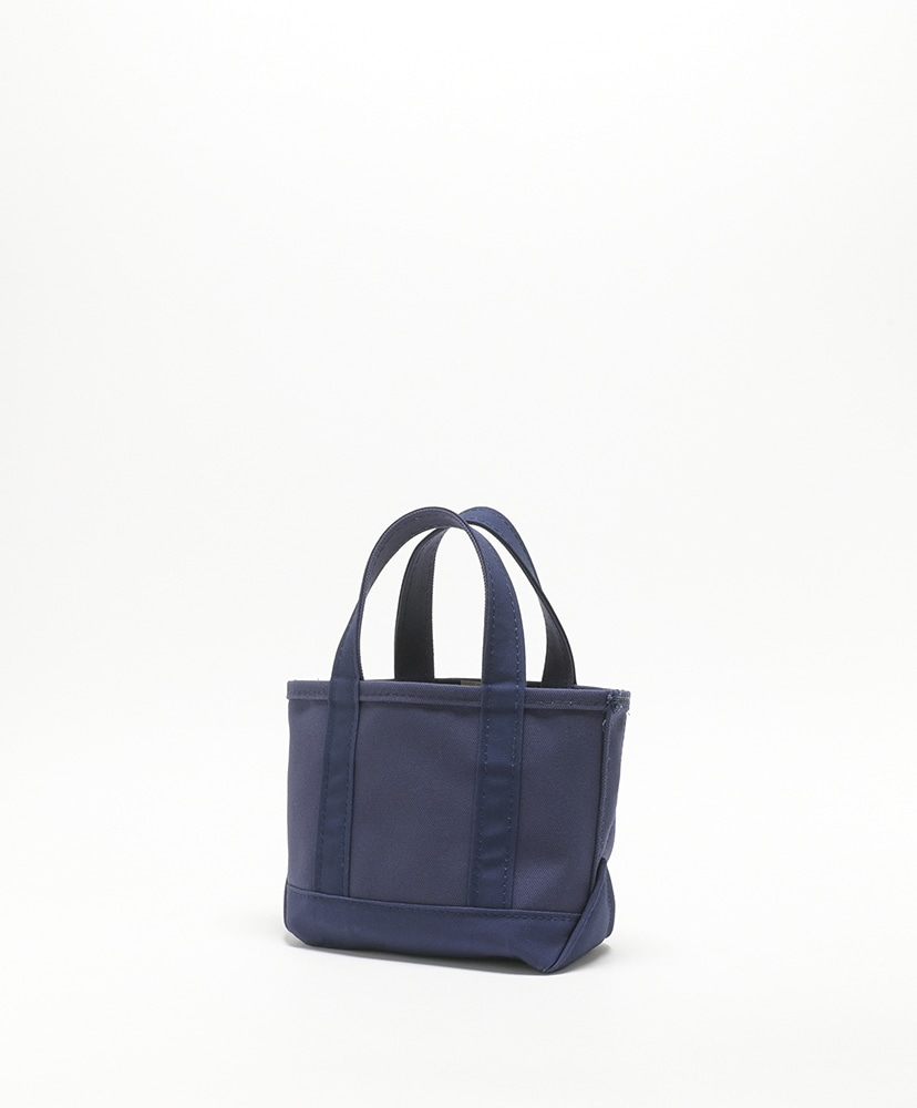 Solid Boat and Tote Mini(REG(WOMEN) Black/ブラック): L.L.Bean