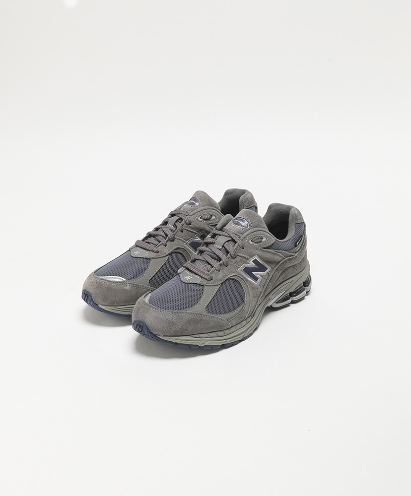 M2002R GTX C(5(WOMEN) Gray/グレー): new balance