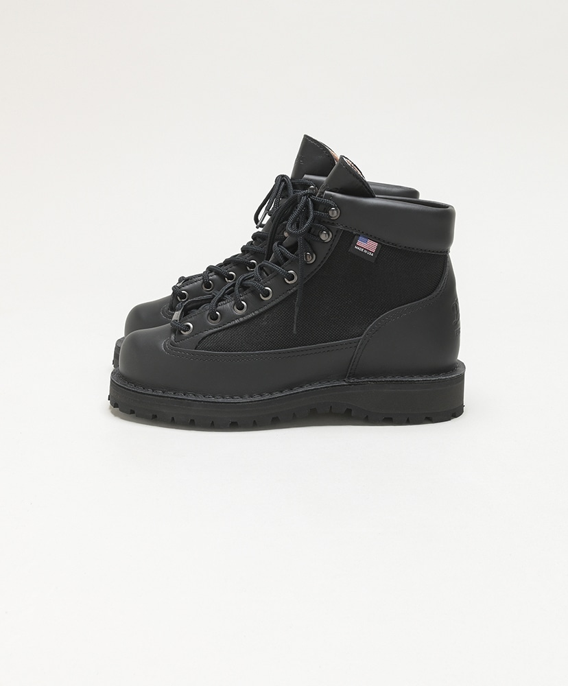 Danner Light(6H(MEN) Black/ブラック): Danner