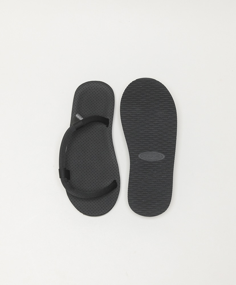 Sock-On Sandals BK/ブラック L(MEN)
