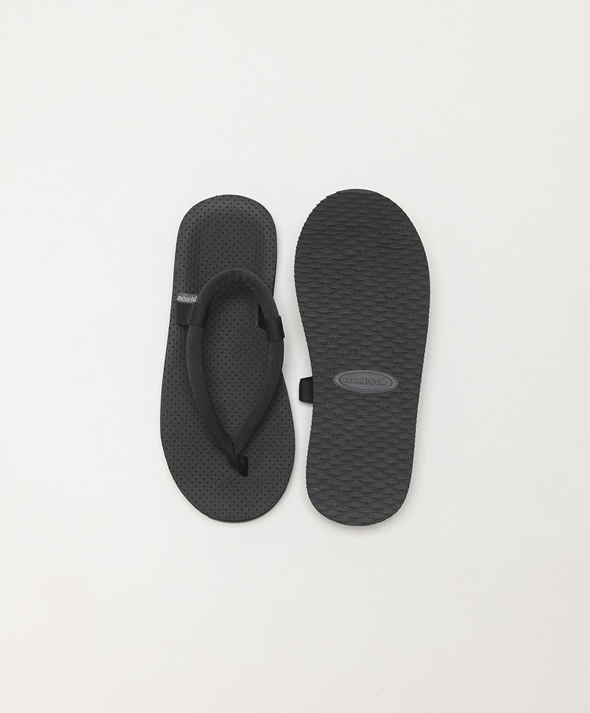 Slip-On Sandals BK/ブラック L(MEN)