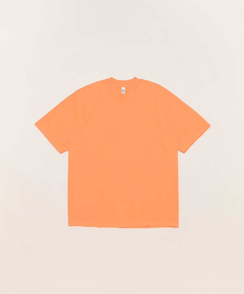 The 1801 - 6.5oz Garment Dye Crew Neck T-Shirt (Colors 2)
