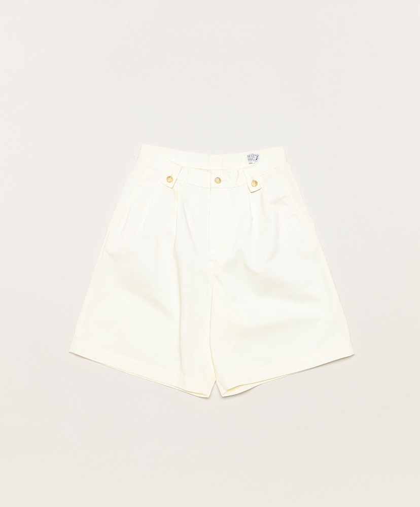 Gurkha Shorts(1(WOMEN) Khaki/カーキ): orSlow