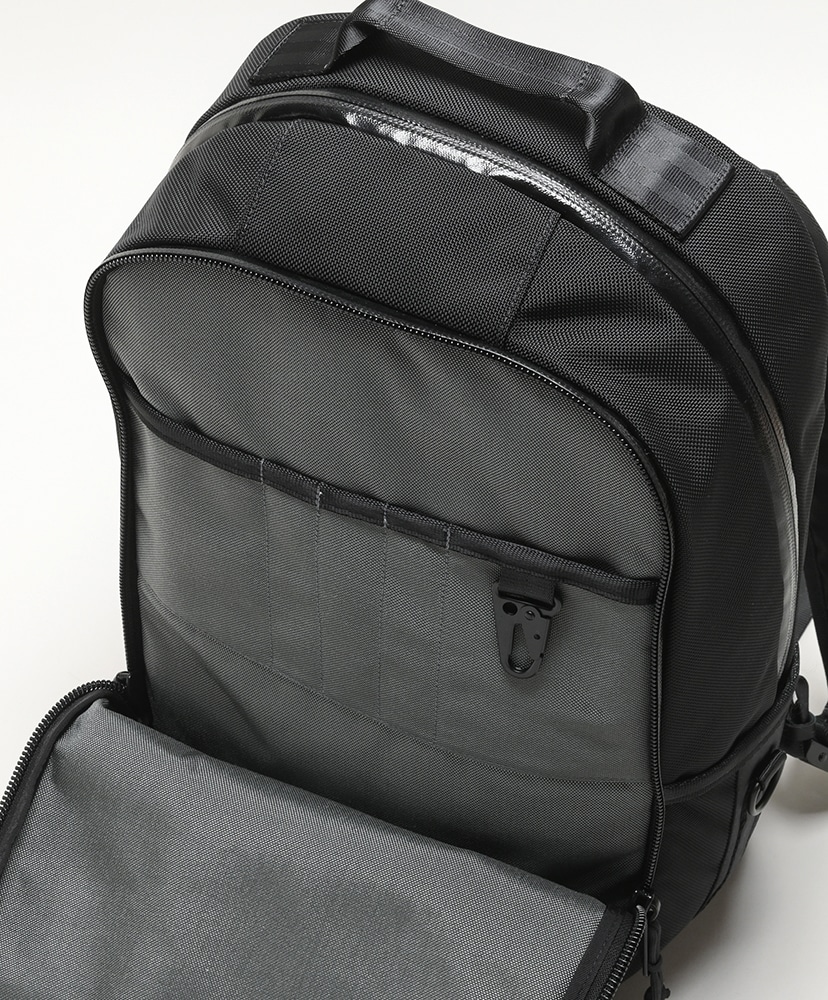 なおやさん用　DEFY bags Bucktown Backpack リュック