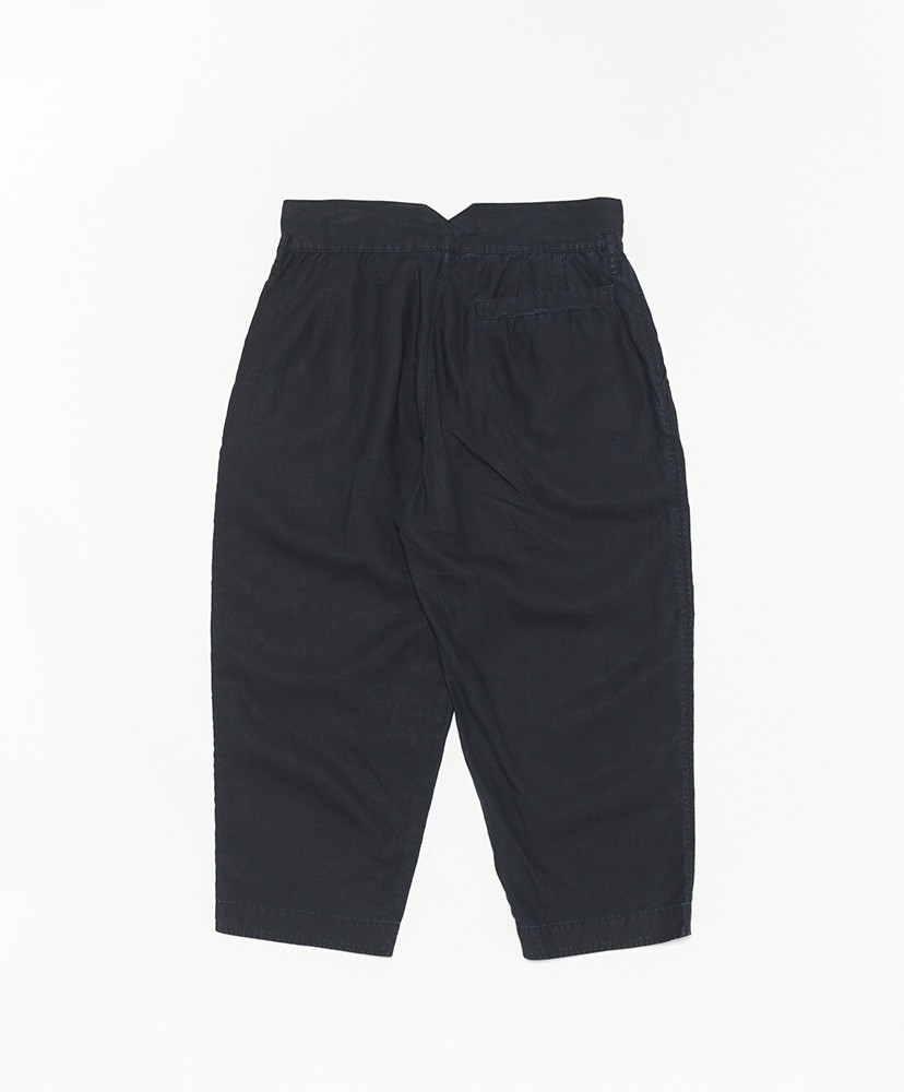 Farmer's Linen Classic Pants(L(MEN) Indigo/インディゴ): Porter Classic