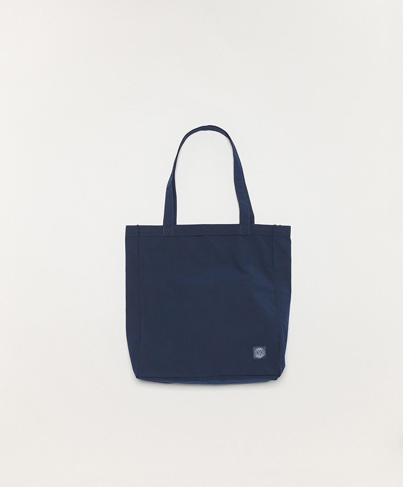 Weather Tote Bag(ONE Black/ブラック): Porter Classic