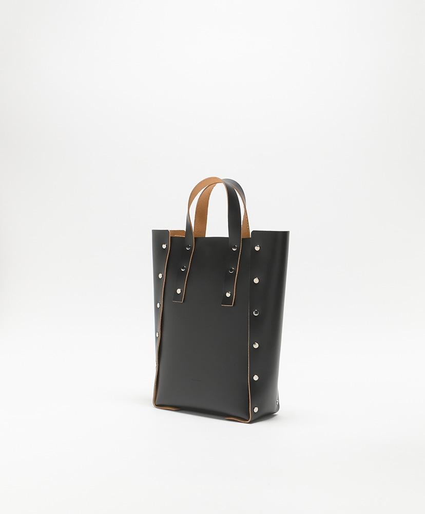 Assemble Hand Bag Tall M(ONE Mocha/モカ): Hender Scheme