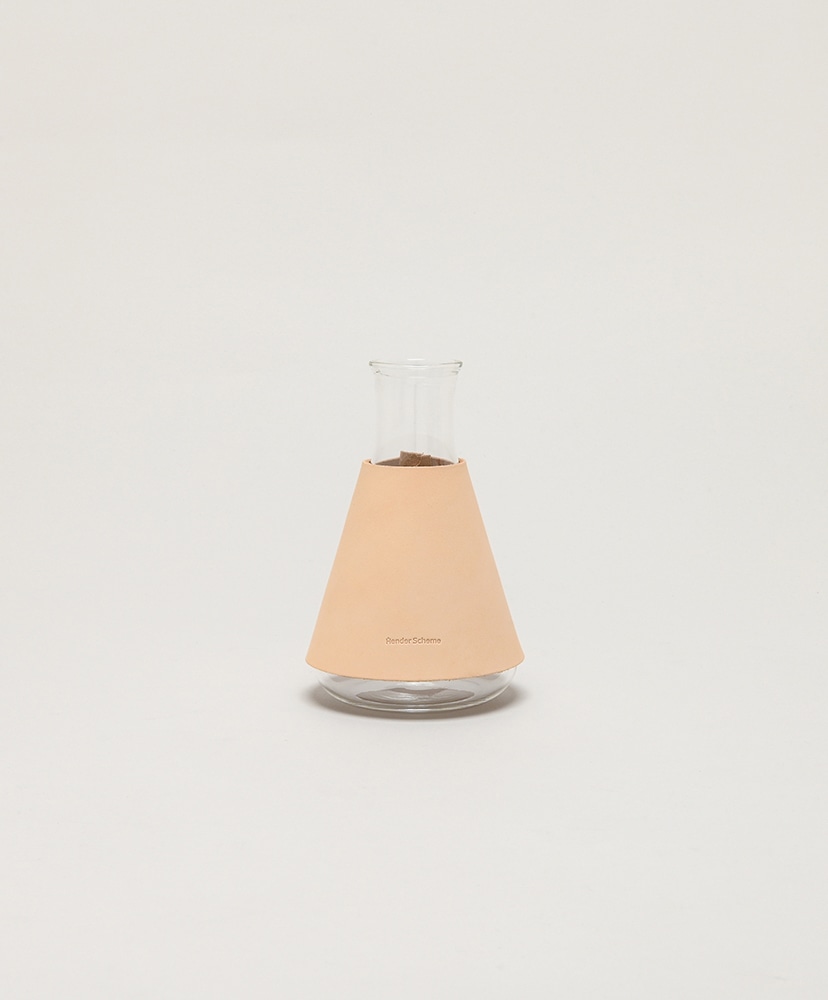 Erlenmeyer Flask/300ml((MEN) Black/ブラック): Hender Scheme