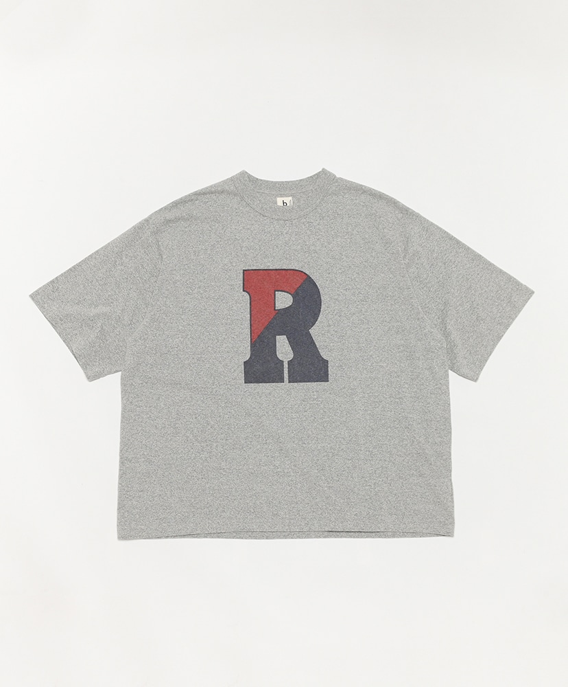 得価お得】 blurhms - blurhms ROOTSTOCK 88/12 PRINT TEEの通販 by