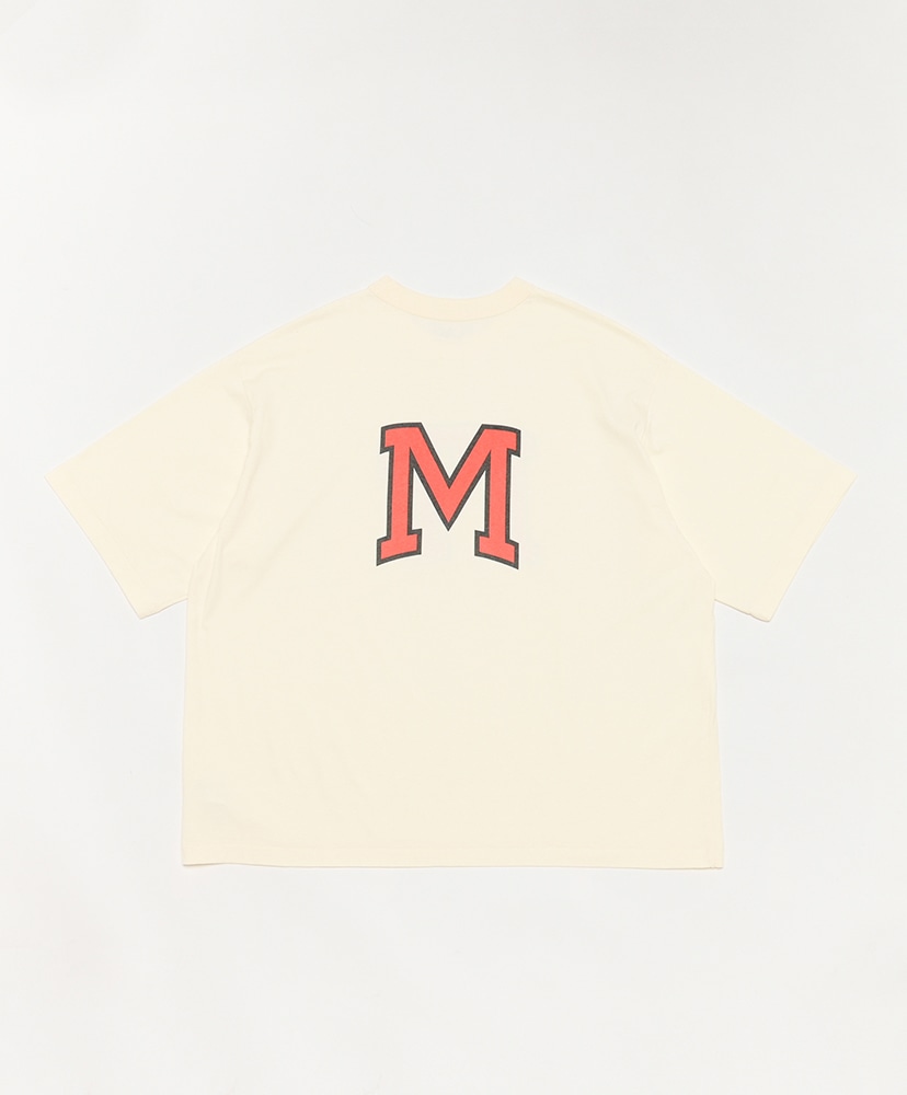blurhms ROOTSTOCK ブラームスルーツストック Tシャツ IT 3