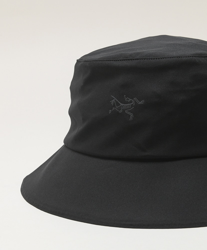ARC'TERYX / Sinsolo Hat BLACK L-XLARC - www.marinesa.lt