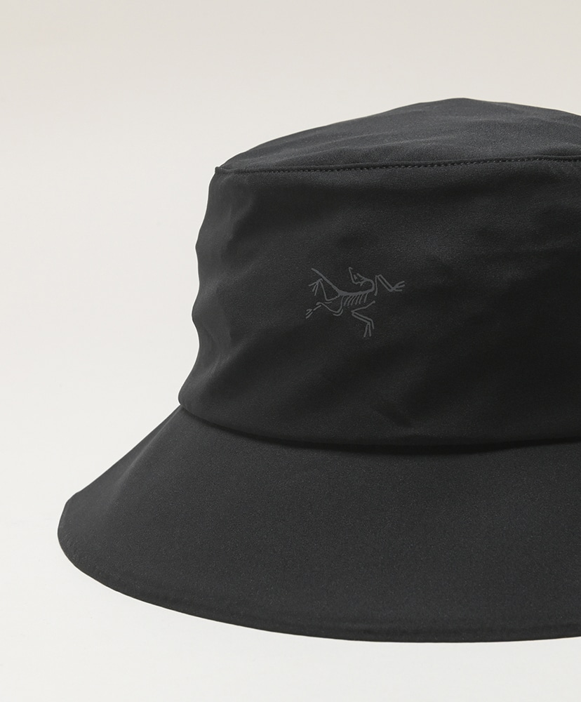 ARC'TERYX SINSOLO HAT L-XL BLACK | www.cestujemtrekujem.com