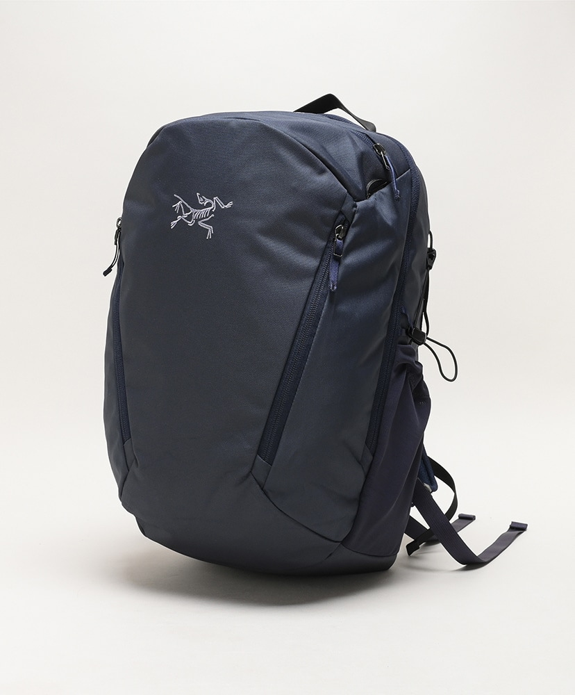 Mantis 26 Backpack(ONE Black Sapphire/ブラックサファイア): ARC'TERYX