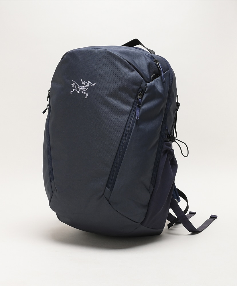 メンズARC'TERYX Mantis 26 Black sapphire - バッグパック/リュック