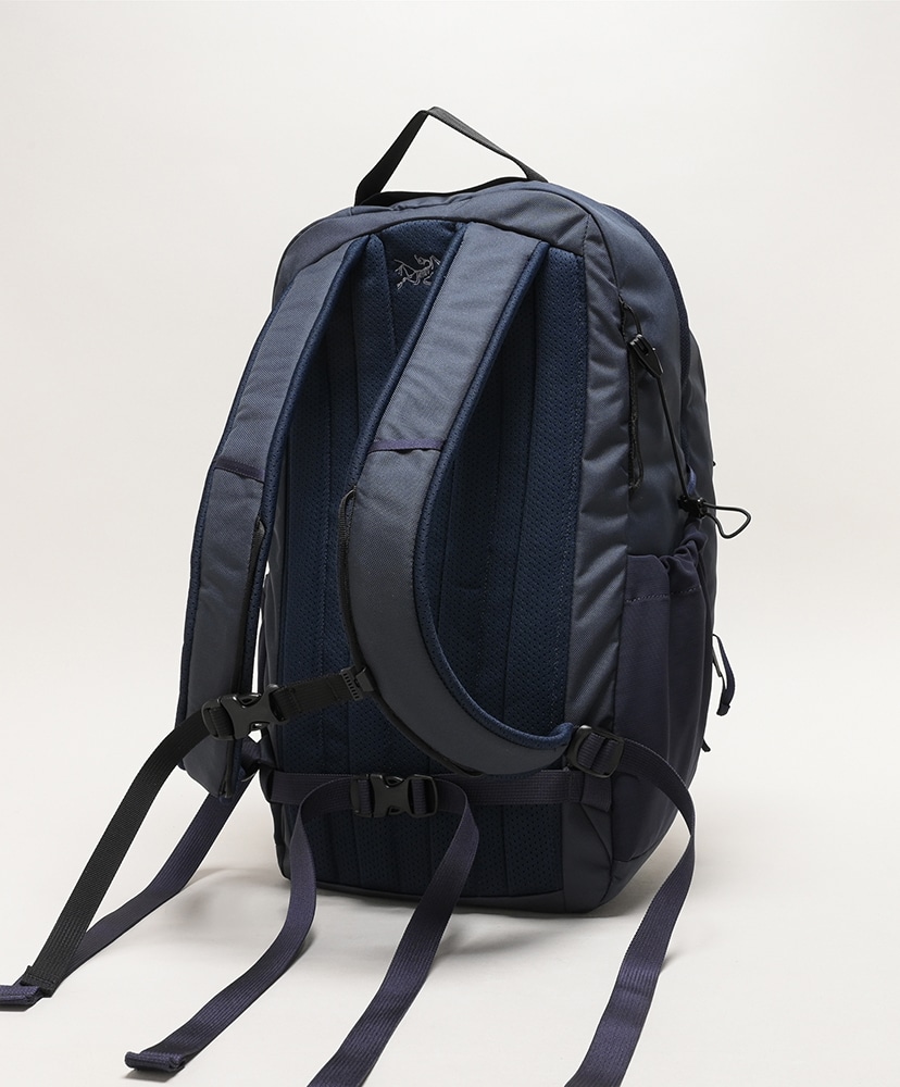 Mantis 26 Backpack(ONE Black Sapphire/ブラックサファイア): ARC'TERYX