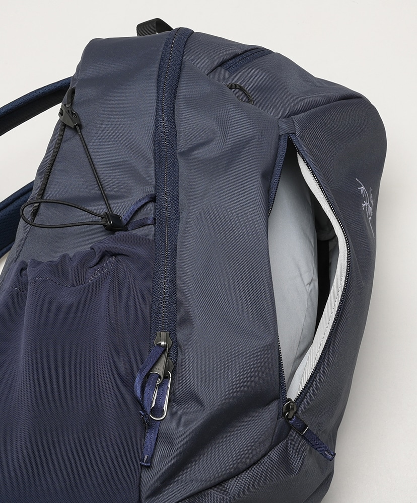 Mantis 26 Backpack(ONE Black Sapphire/ブラックサファイア): ARC'TERYX