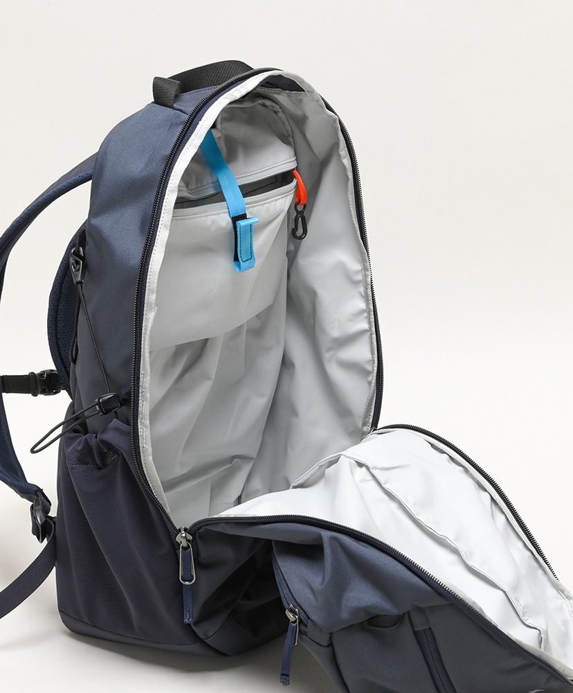 Mantis 26 Backpack(ONE Black Sapphire/ブラックサファイア): ARC'TERYX