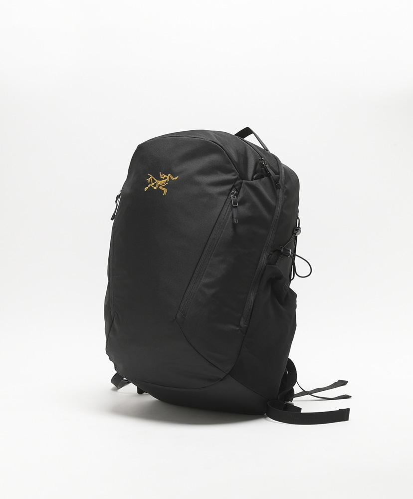 Mantis 26 Backpack(ONE Black/ブラック): ARC'TERYX