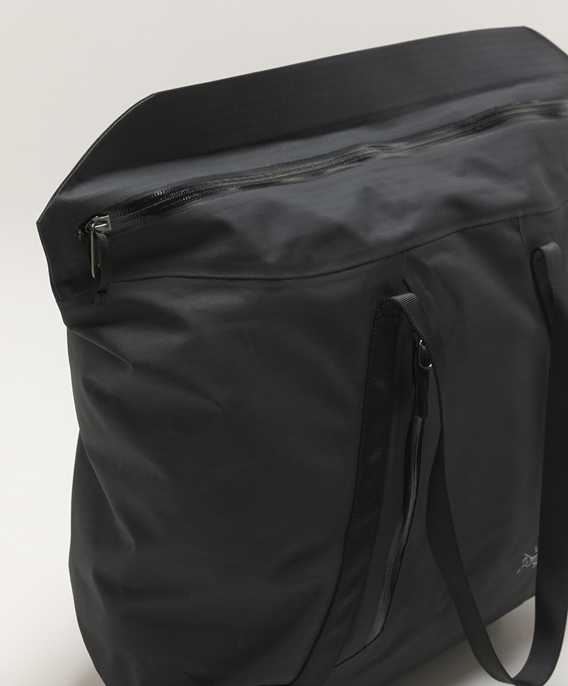 Granville 30 Carryall Bag(ONE Black/ブラック): ARC'TERYX