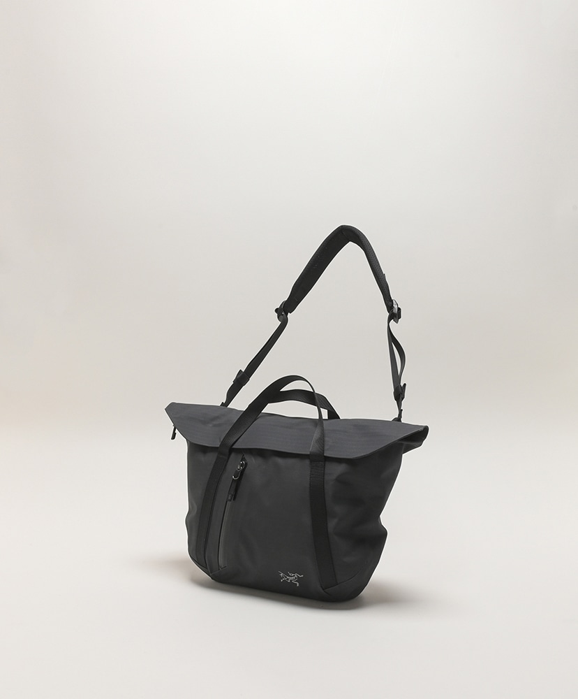 Granville Shoulder Bag(ONE Black/ブラック): ARC'TERYX