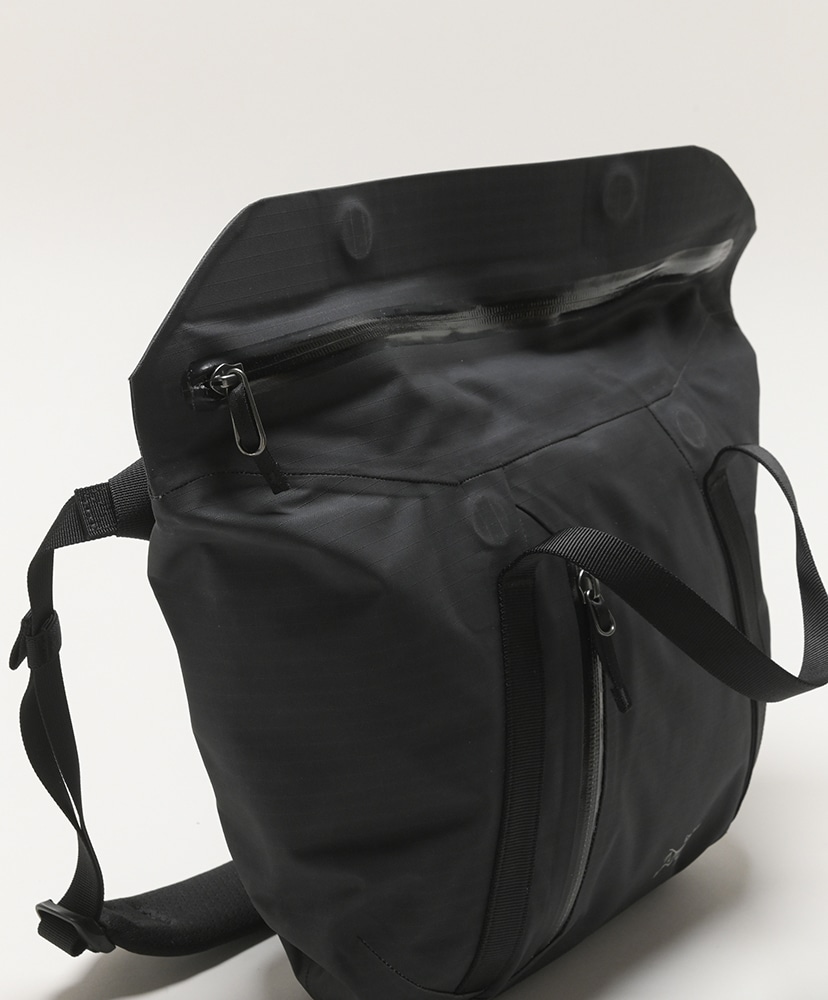 Granville Shoulder Bag Black/ブラック ONE