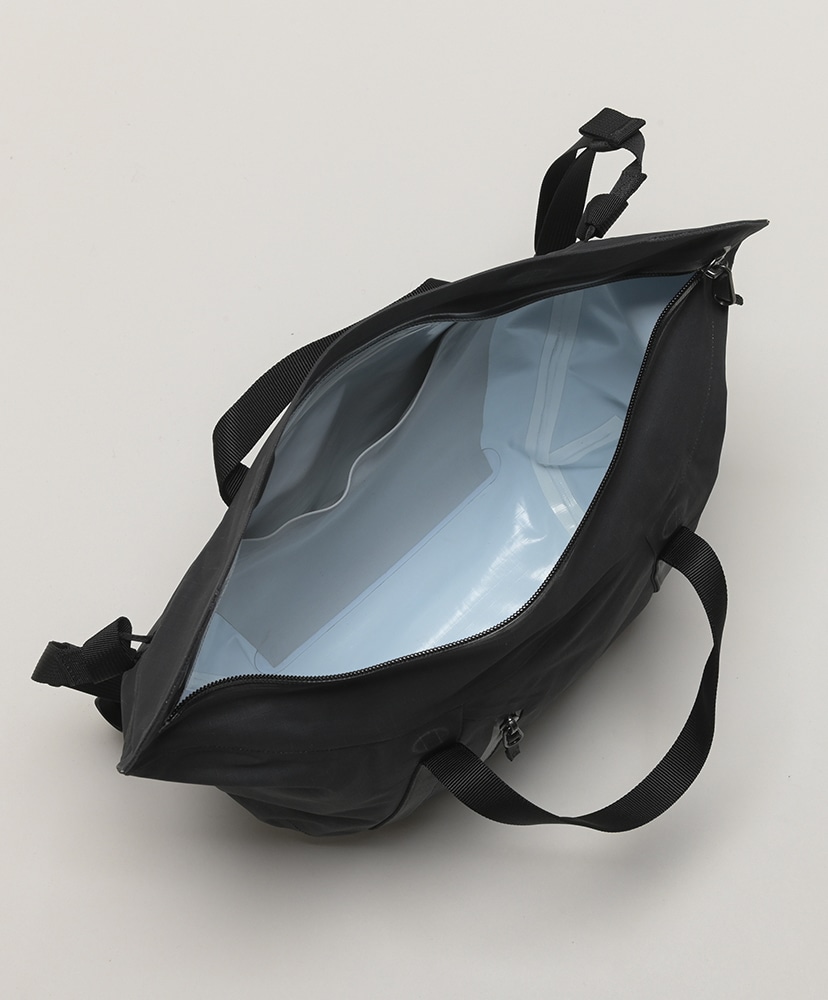 Granville Shoulder Bag(ONE Black/ブラック): ARC'TERYX