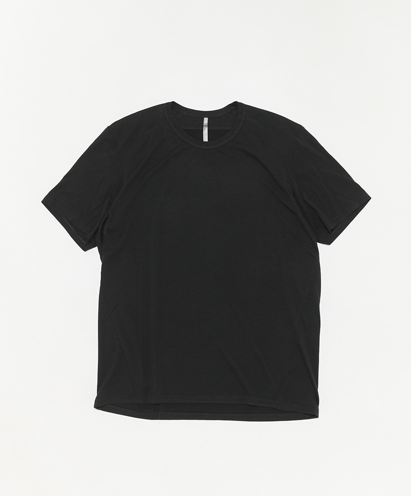 Frame SS Shirt Men's(L(MEN) Black/ブラック): ARC'TERYX VEILANCE