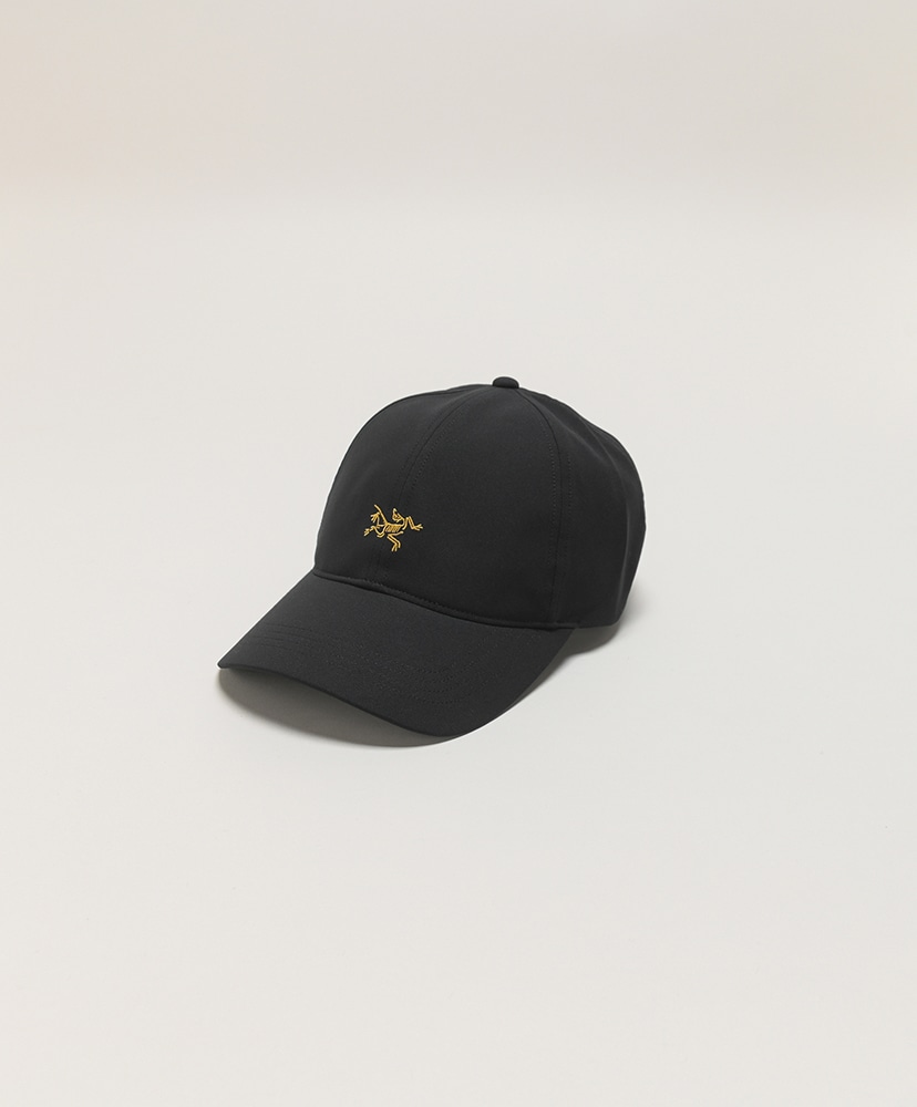 Small Bird Hat(ONE Black/ブラック): ARC'TERYX