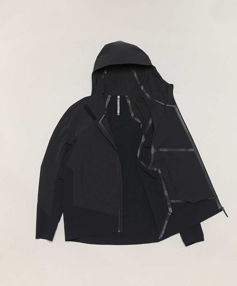 secant comp jacket