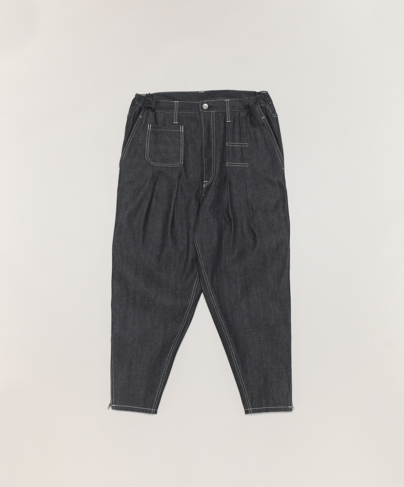 Primary Jeans (Christopher)(30(MEN) Indigo/インディゴ): EESETT&Co