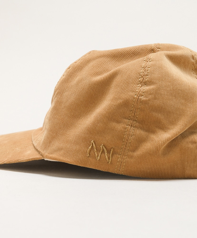 NICENESS GAGE CAMEL/L size 新品+stock.contitouch.com