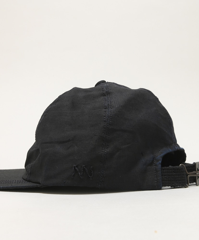 Westlake(FREE(MEN) Bk.Navy/ブラックネイビー): NICENESS