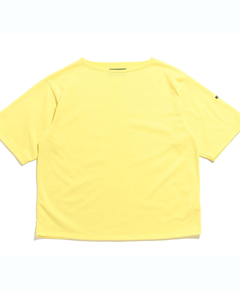 Tricot AAST Short(1(MEN) Limon/リモーネ): OUTIL