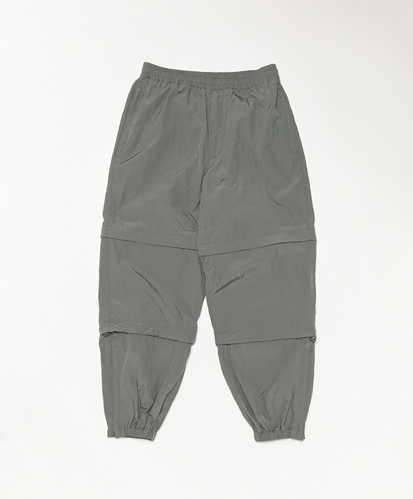 DAIWA PIER39 TECH 3WAY WINDBREAKER PANTS