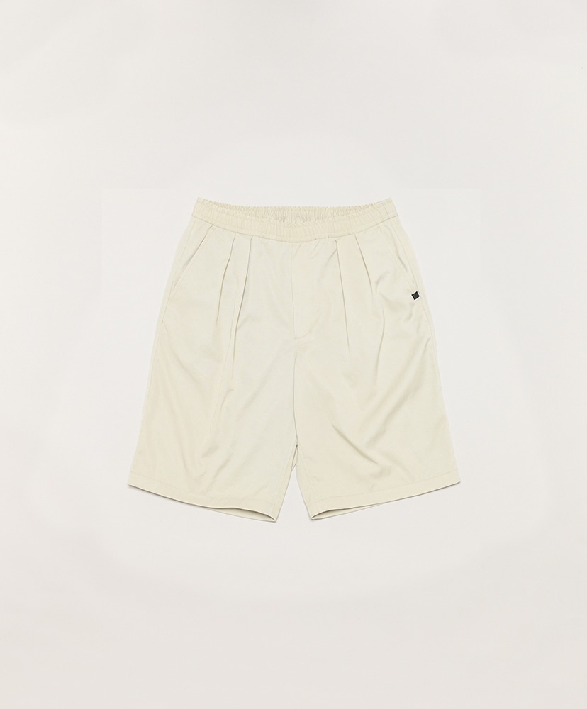 Tech Easy 2p Shorts Twill(L(MEN) Ecru/エクリュ): DAIWA PIER39