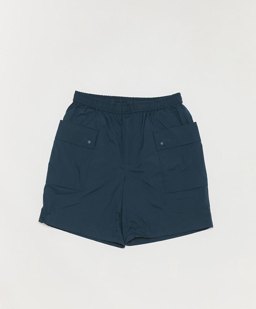 Tech Mil Marine Corp Shorts(L(MEN) Dark Blue/ダークブルー): DAIWA