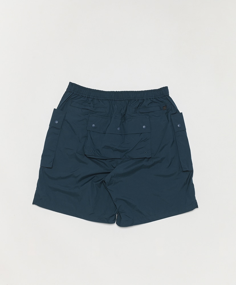 Tech Mil Marine Corp Shorts(L(MEN) Dark Blue/ダークブルー): DAIWA