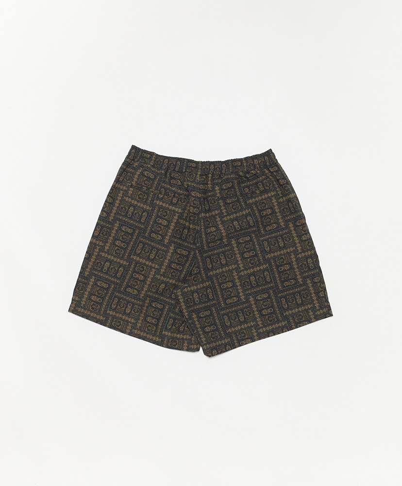 Tech Easy Shorts Batik(L(MEN) Charcoal/チャコール): DAIWA PIER39