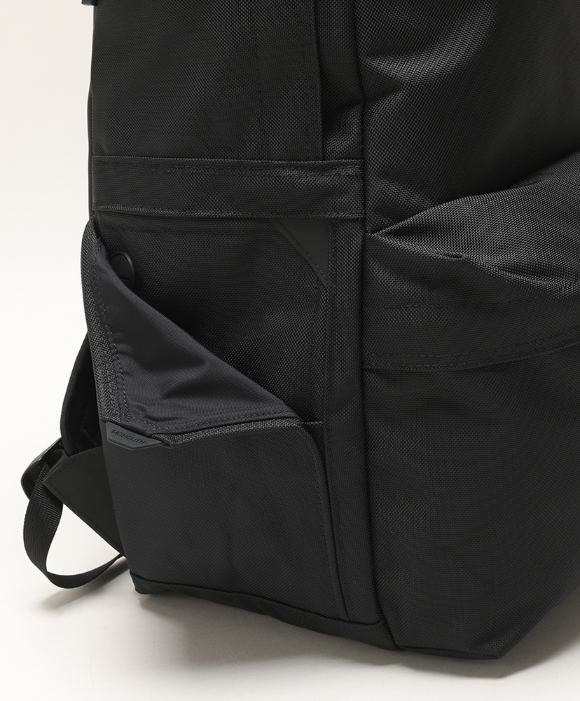 Backpack Pro M Black/ブラック ONE