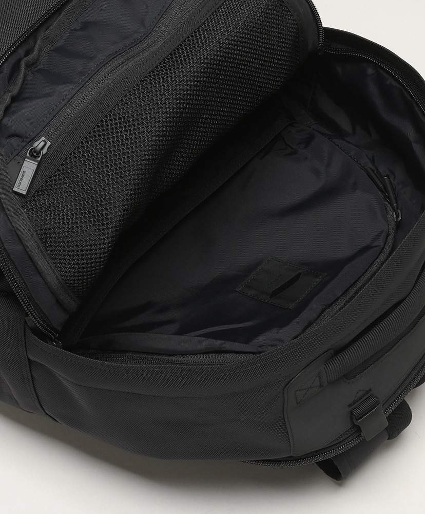 Backpack Pro M Black/ブラック ONE