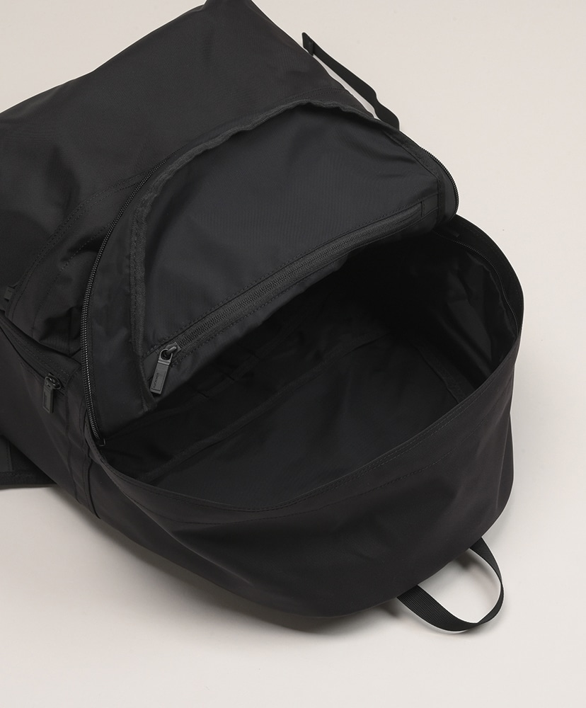 Backpack Standard L(ONE Black/ブラック): MONOLITH