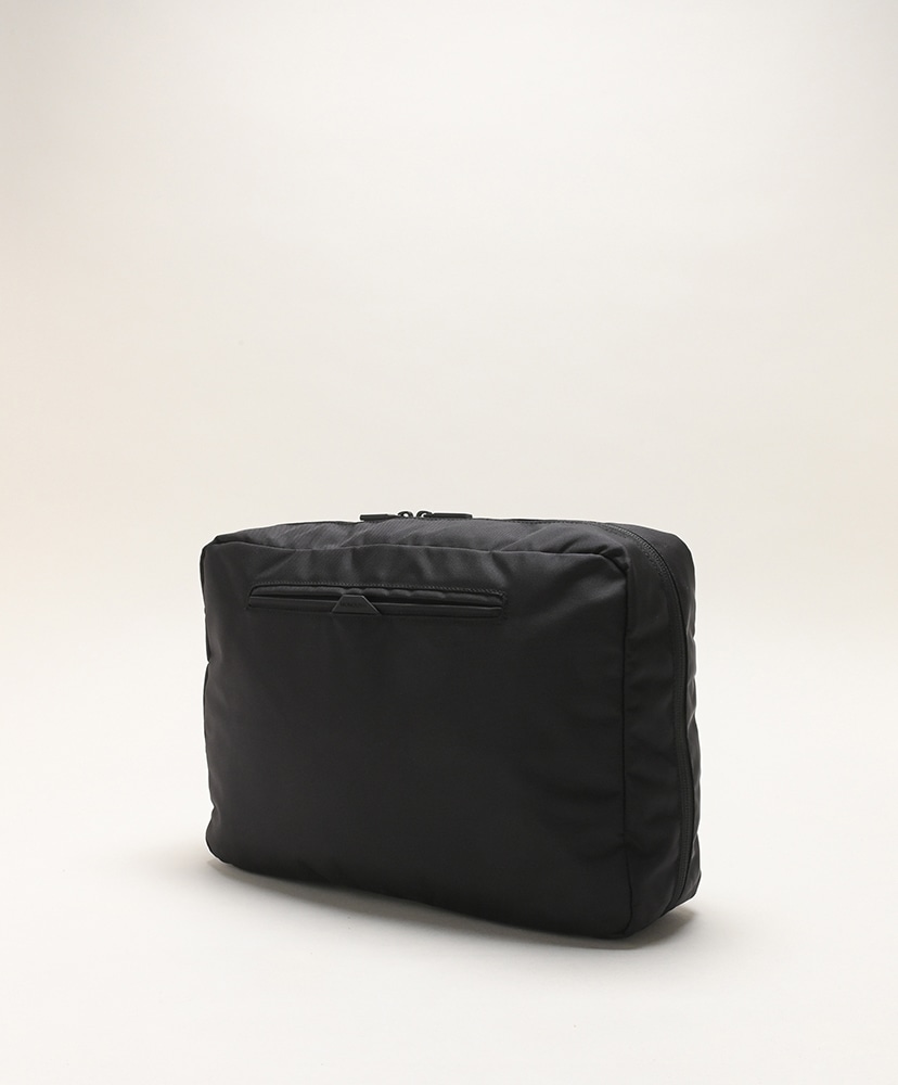 Dual Pouch Standard M(ONE Black/ブラック): MONOLITH