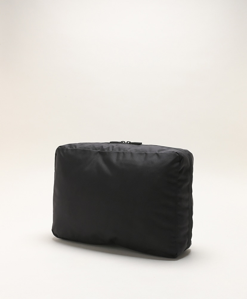 Dual Pouch Standard M(ONE Black/ブラック): MONOLITH