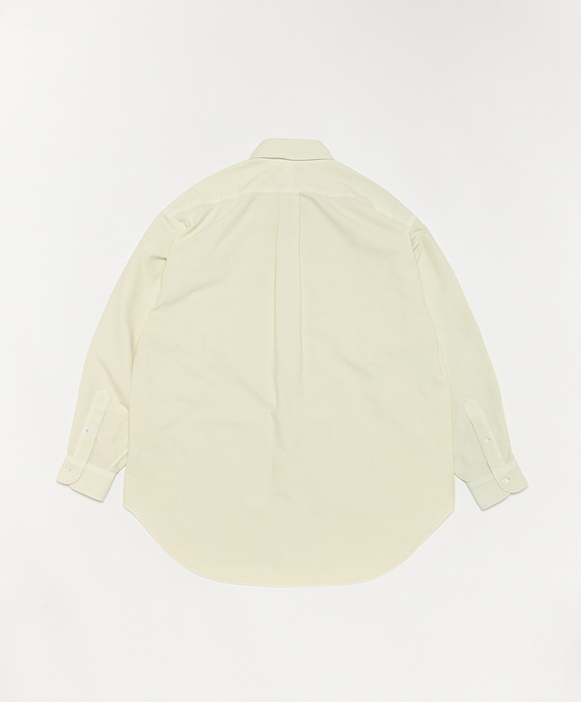 Cotton Oxfordshirts HL/エイチエル 1(MEN)